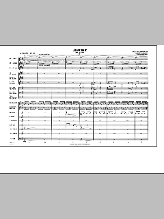 Jupiter (from "The Planets") von Gustav Holst (Download) 