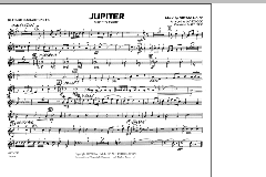 Jupiter (from "The Planets") von Gustav Holst (Download) 