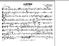 Jupiter (from "The Planets") von Gustav Holst (Download) 