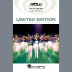 Jupiter (from "The Planets") von Gustav Holst (Download) 