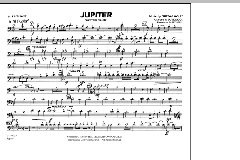 Jupiter (from "The Planets") von Gustav Holst (Download) 