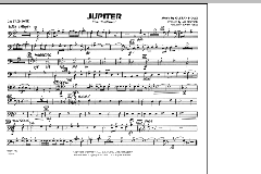 Jupiter (from "The Planets") von Gustav Holst (Download) 