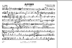 Jupiter (from "The Planets") von Gustav Holst (Download) 