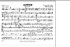 Jupiter (from "The Planets") von Gustav Holst (Download) 