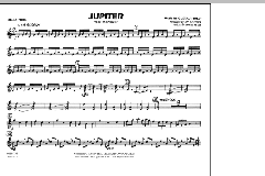 Jupiter (from "The Planets") von Gustav Holst (Download) 
