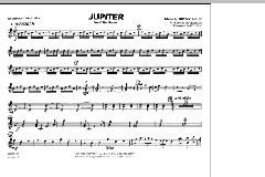 Jupiter (from "The Planets") von Gustav Holst (Download) 