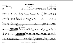 Jupiter (from "The Planets") von Gustav Holst (Download) 