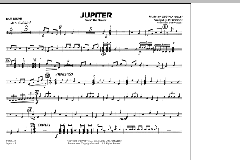 Jupiter (from "The Planets") von Gustav Holst (Download) 