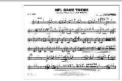 NFL Game Theme (Download) 