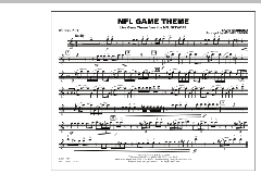 NFL Game Theme (Download) 