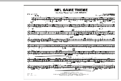 NFL Game Theme (Download) 