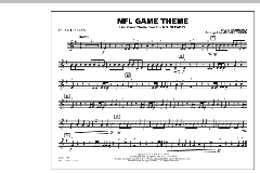 NFL Game Theme (Download) 