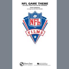 NFL Game Theme (Download) 