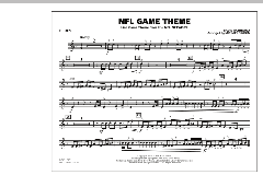NFL Game Theme (Download) 