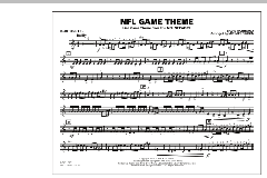 NFL Game Theme (Download) 