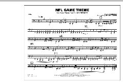 NFL Game Theme (Download) 