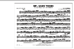 NFL Game Theme (Download) 
