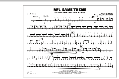 NFL Game Theme (Download) 