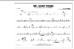 NFL Game Theme (Download) 