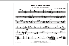 NFL Game Theme (Download) 