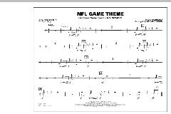 NFL Game Theme (Download) 