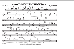 Star Trek - The Inner Light von Jay Chattaway (Download) 