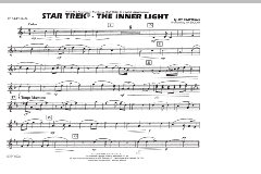 Star Trek - The Inner Light von Jay Chattaway (Download) 