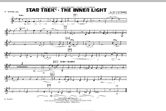 Star Trek - The Inner Light von Jay Chattaway (Download) 