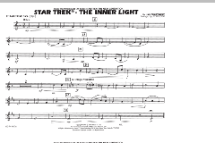 Star Trek - The Inner Light von Jay Chattaway (Download) 