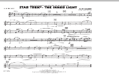 Star Trek - The Inner Light von Jay Chattaway (Download) 