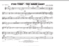 Star Trek - The Inner Light von Jay Chattaway (Download) 