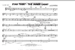 Star Trek - The Inner Light von Jay Chattaway (Download) 