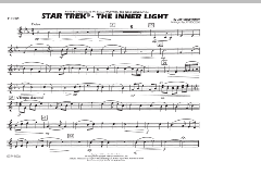 Star Trek - The Inner Light von Jay Chattaway (Download) 