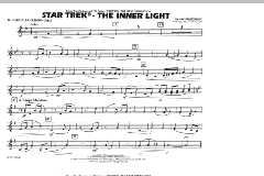 Star Trek - The Inner Light von Jay Chattaway (Download) 