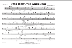 Star Trek - The Inner Light von Jay Chattaway (Download) 