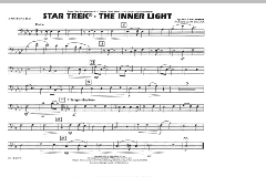 Star Trek - The Inner Light von Jay Chattaway (Download) 