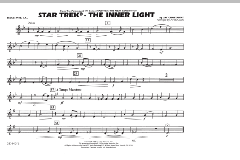 Star Trek - The Inner Light von Jay Chattaway (Download) 