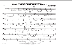 Star Trek - The Inner Light von Jay Chattaway (Download) 