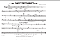 Star Trek - The Inner Light von Jay Chattaway (Download) 