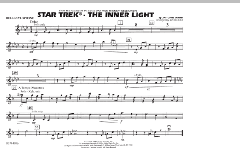 Star Trek - The Inner Light von Jay Chattaway (Download) 