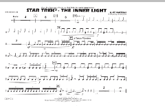 Star Trek - The Inner Light von Jay Chattaway (Download) 