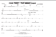 Star Trek - The Inner Light von Jay Chattaway (Download) 