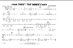 Star Trek - The Inner Light von Jay Chattaway (Download) 