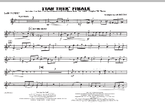 Star Trek Finale von Alexander Courage (Download) 