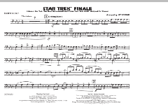 Star Trek Finale von Alexander Courage (Download) 