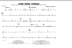 Star Trek Finale von Alexander Courage (Download) 