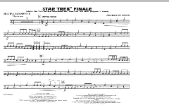 Star Trek Finale von Alexander Courage (Download) 