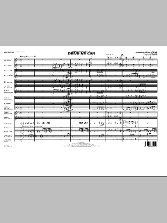 Drive My Car von The Beatles (Download) 