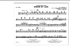 Drive My Car von The Beatles (Download) 