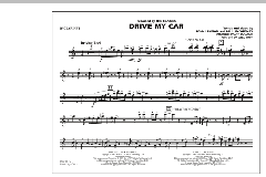 Drive My Car von The Beatles (Download) 